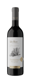 Bandini Los Muros Selected Parcels Mendoza 2019 750 ML