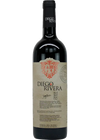 Diego Rivera Ribera del Duero Roble 750 ML