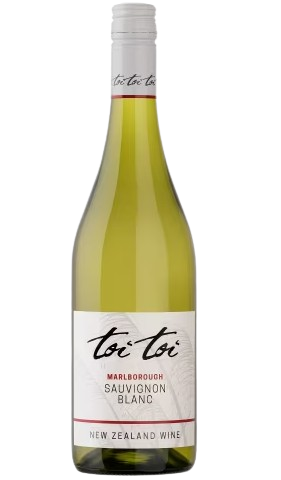 Toi Toi Sauvignon Blanc Marlborough 2024 750 ML