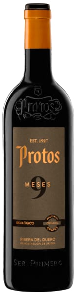 Protos Ribera del Duero 9 Meses 2022 750 ML