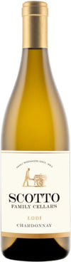 Scotto Family Cellars Chardonnay 750 ML