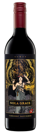 Nola Grace Cellars Cabernet Sauvignon 750 ML