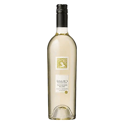 Lillie Feather Boa Sauvignon Blanc California 2022 750 ML