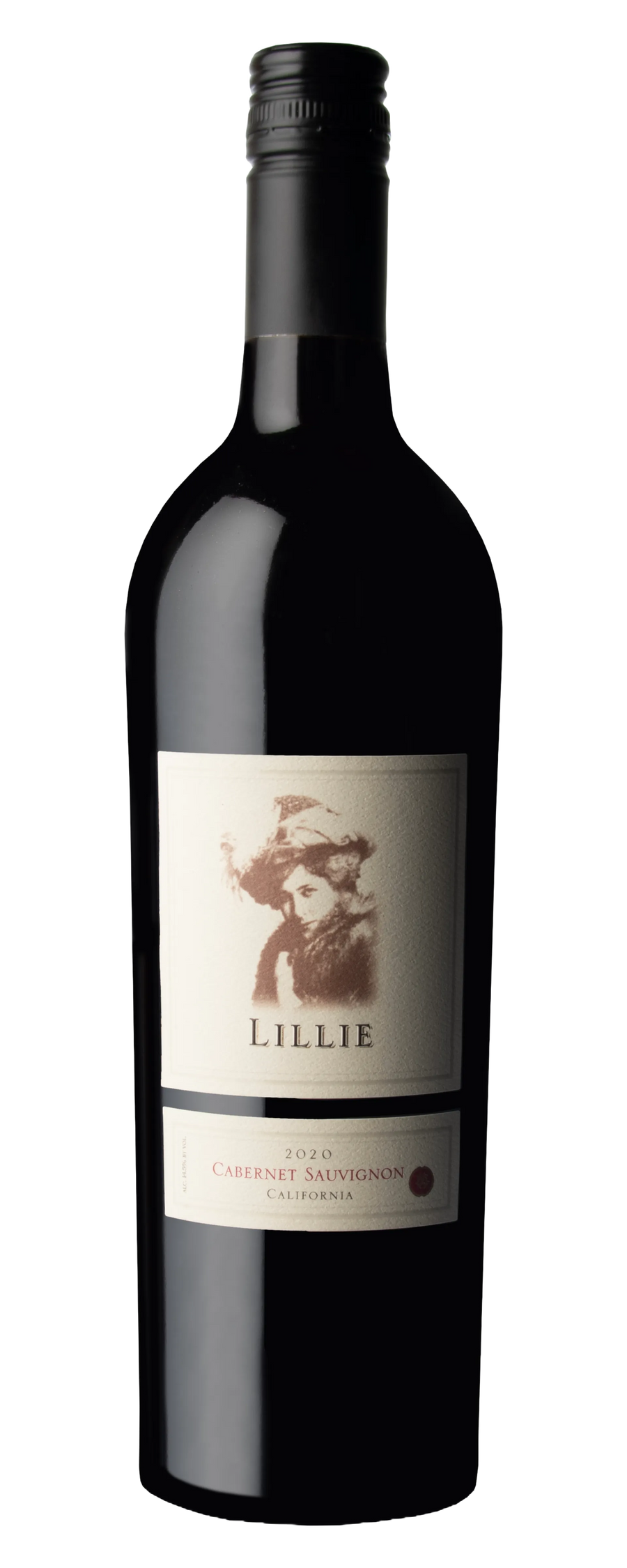 Lillie Feather Boa Pinot Noir California 2020 750 ML