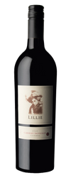 Lillie Feather Boa Pinot Noir California 2020 750 ML