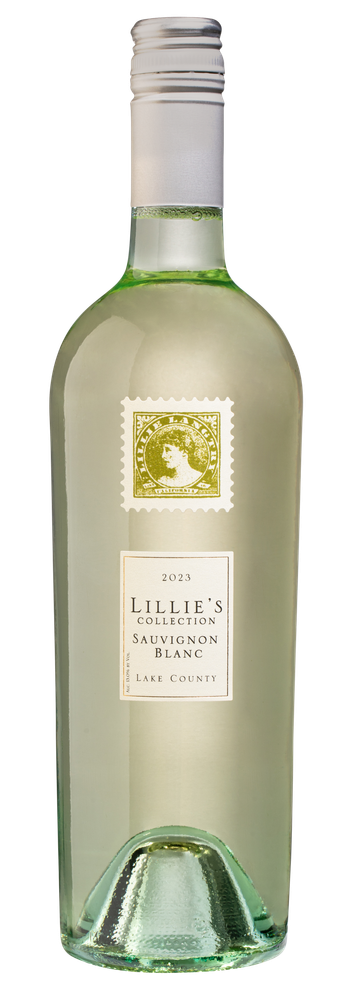 Lillie's Collection Sauvignon Blanc North Coast 2023 750 ML