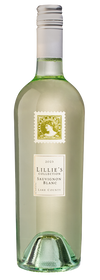 Lillie's Collection Sauvignon Blanc North Coast 2023 750 ML