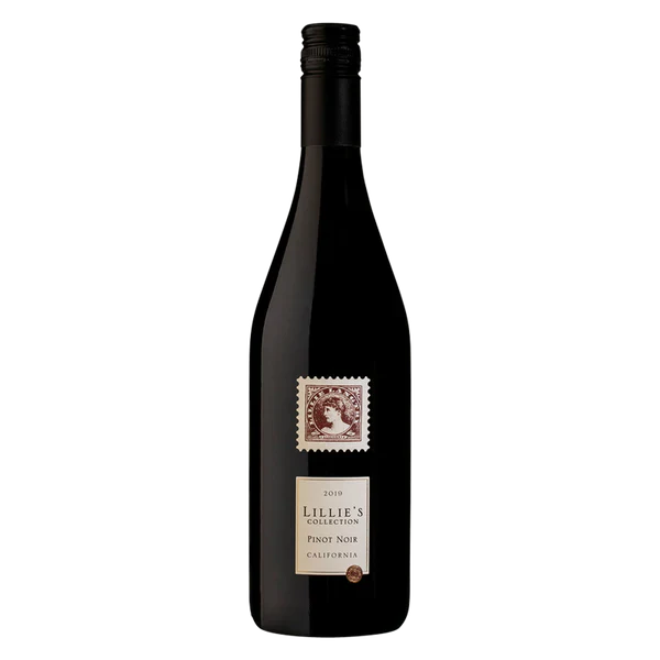 Lillie's Collection Pinot Noir California 2020 750 ML