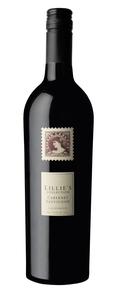 Lillie s Collection Cabernet Sauvignon North Coast 2022 750 ML