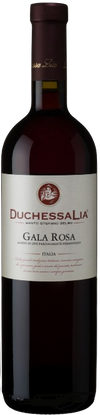 Duchessa Lia Gala Rosa 750 ML