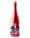Mano s Florida Panthers Stanley Cup Champions Metallic Red Bubbly