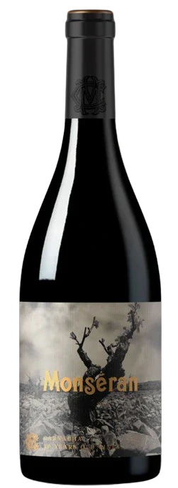 Castillo de Monseran Carinena Garnacha 30 Years Old Vines 750 ML