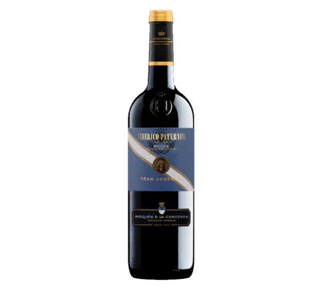Federico Paternina Rioja Gran Reserva 750 ML
