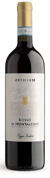 Poggio Scudieri Rosso di Montalcino Officium 750 ML