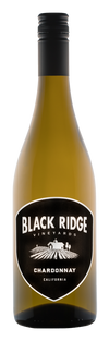 Black Ridge Chardonnay 750 ML