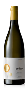 Bodegas Acustic Montsant Blanc 750 ML