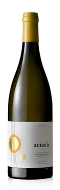 Bodegas Acustic Montsant Blanc 750 ML