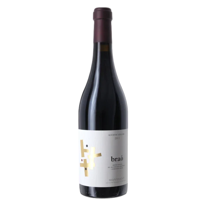 Acustic Celler Brao 750 ML