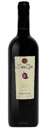 Lanzur Shiraz 750 ML