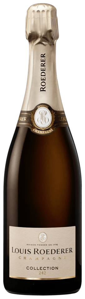 Louis Roederer Champagne Brut Collection 242 1.5 L
