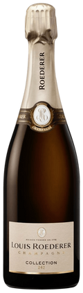 Louis Roederer Champagne Brut Collection 242 1.5 L