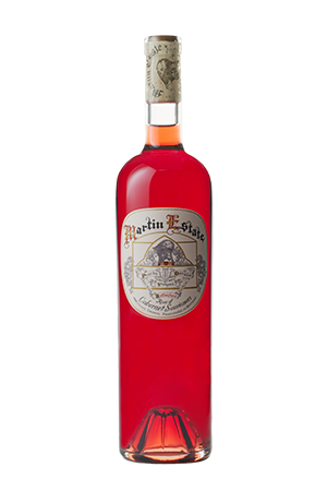 Martin Estate Rutherford Cabernet Sauvignon Rose 750 ML