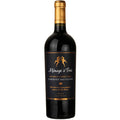 Menage A Trois Bourbon Barrel Cabernet Sauvignon 2022 750 ML