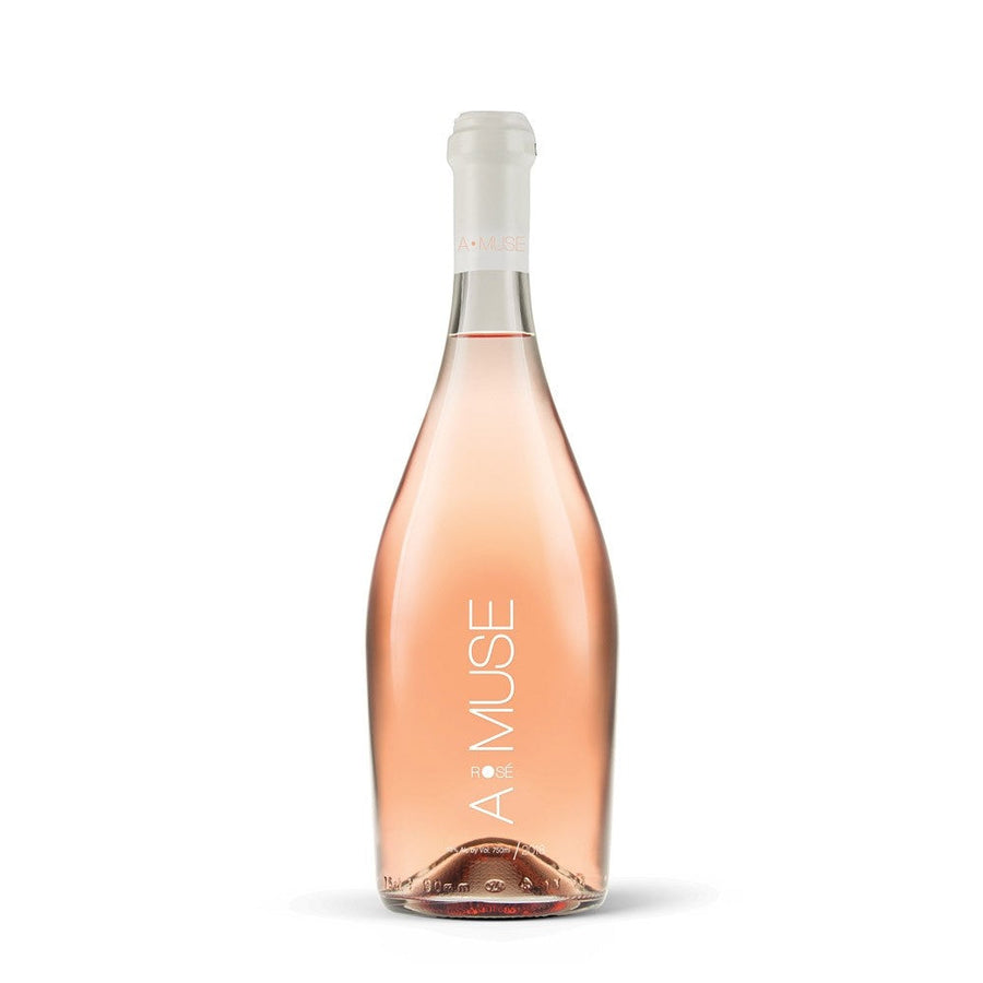 Muses Estate Amuse Rose 750 ML