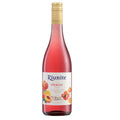 Riunite Natural Peach Flavored Wine 750 ML