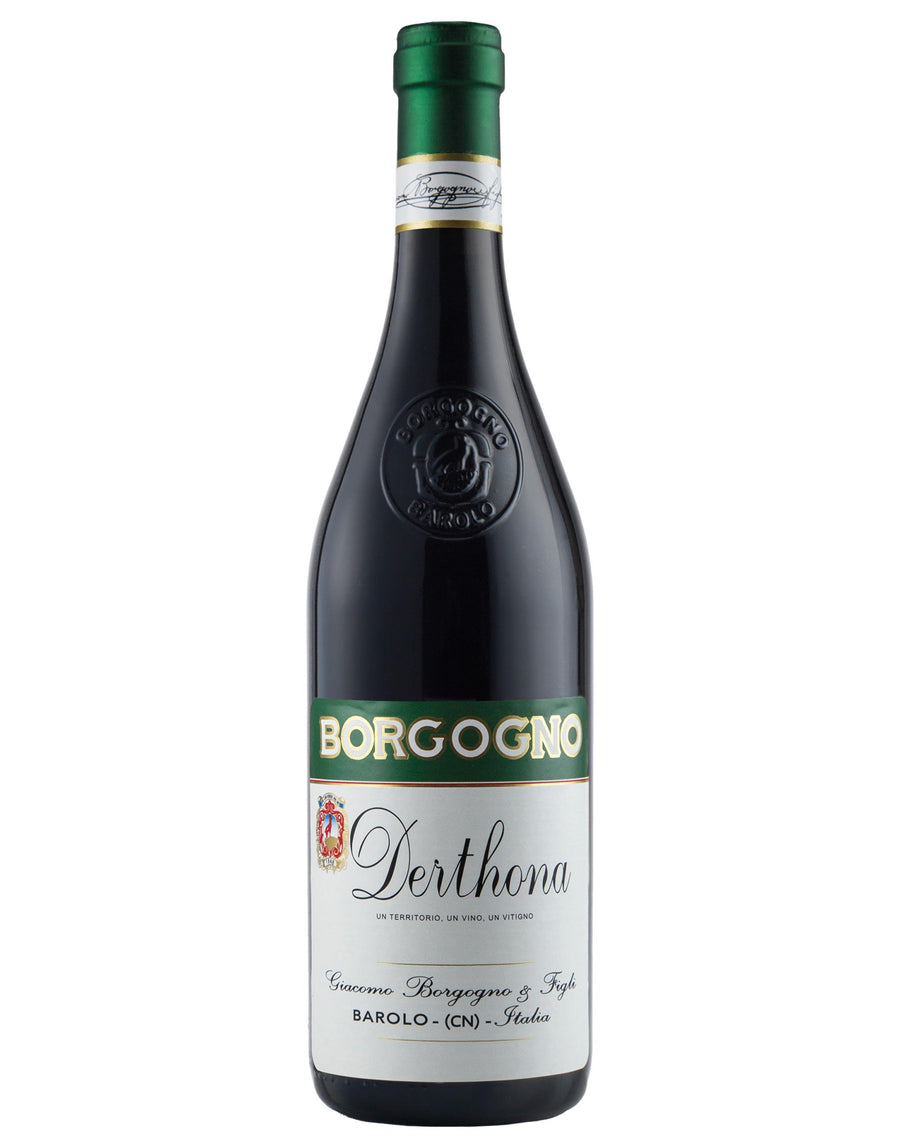 Giacomo Borgogno Timorasso Derthona Colli Tortonesi 2024 750 ML