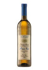 Ca Montebello di Luigi Scarani Oltrepo Pavese Pinot Nero White Frizzante 750 ML