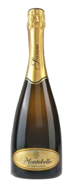 Ca Montebello di Luigi Scarani Brut Metodo Classico 750 ML