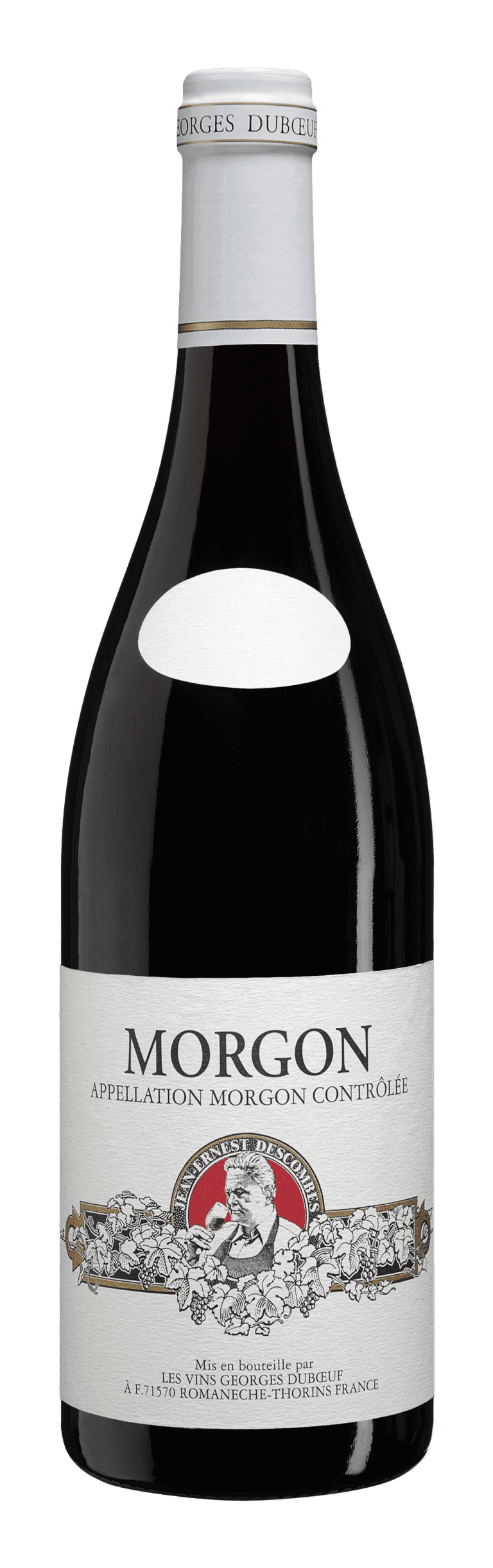 Duboeuf Jean Ernest Descombes Beaujolais Morgon 2023 750 ML
