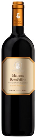 Madame de Beaucaillou Haut Medoc 2019 750 ML