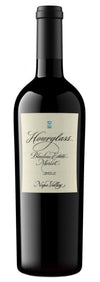 Hourglass Blueline Estate Merlot 2022 750 ML