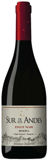 Sur De Los Andes Pinot Noir Single Vineyard Reserva Patagonia 2020 750 ML