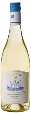 Grand Fossil Val de Loire Sauvignon Blanc 2023 750 ML