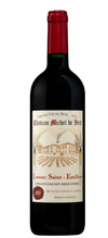 Chateau Michel de Vert Lussac Saint-Emilion 2022 750 ML