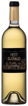 Chateau Guiraud Petit Guiraud Sauternes 2022 750 ML