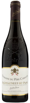 Domaine du Pere Caboche Chateauneuf-du-Pape 2022 750 ML