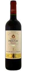 Chateau Prignac Medoc 2019 750 ML