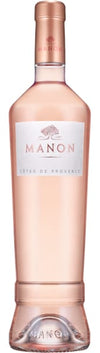 Manon Cotes de Provence Rose 2023 750 ML