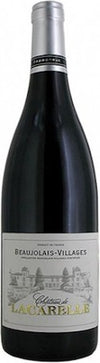 Chateau de Lacarelle Beaujolais Villages 2022 750 ML