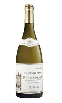 R. Dutoit Pouilly-Fuisse Les Vieilles Vignes 2023 750 ML