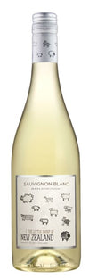 Little Sheep Sauvignon Blanc 2022 750 ML