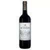 Chateau de Ribebon Bordeaux Superieur 2019 750 ML