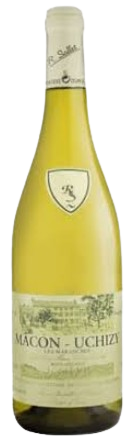 Domaine Raphael Sallet Macon-Uchizy Chardonnay Les Condemines 2024 750 ML