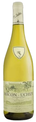 Domaine Raphael Sallet Macon-Uchizy Chardonnay Les Condemines 2024 750 ML