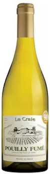 La Craie Pouilly-Fume 2023 750 ML