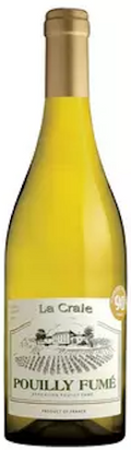 La Craie Pouilly-Fume 2023 750 ML